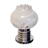 Toni Zuccheri lamp, Murano glass, Italy, 1970