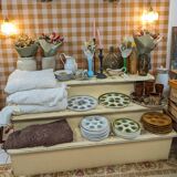 Store display
