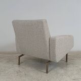 Tempo armchair by JA Motte for Steiner