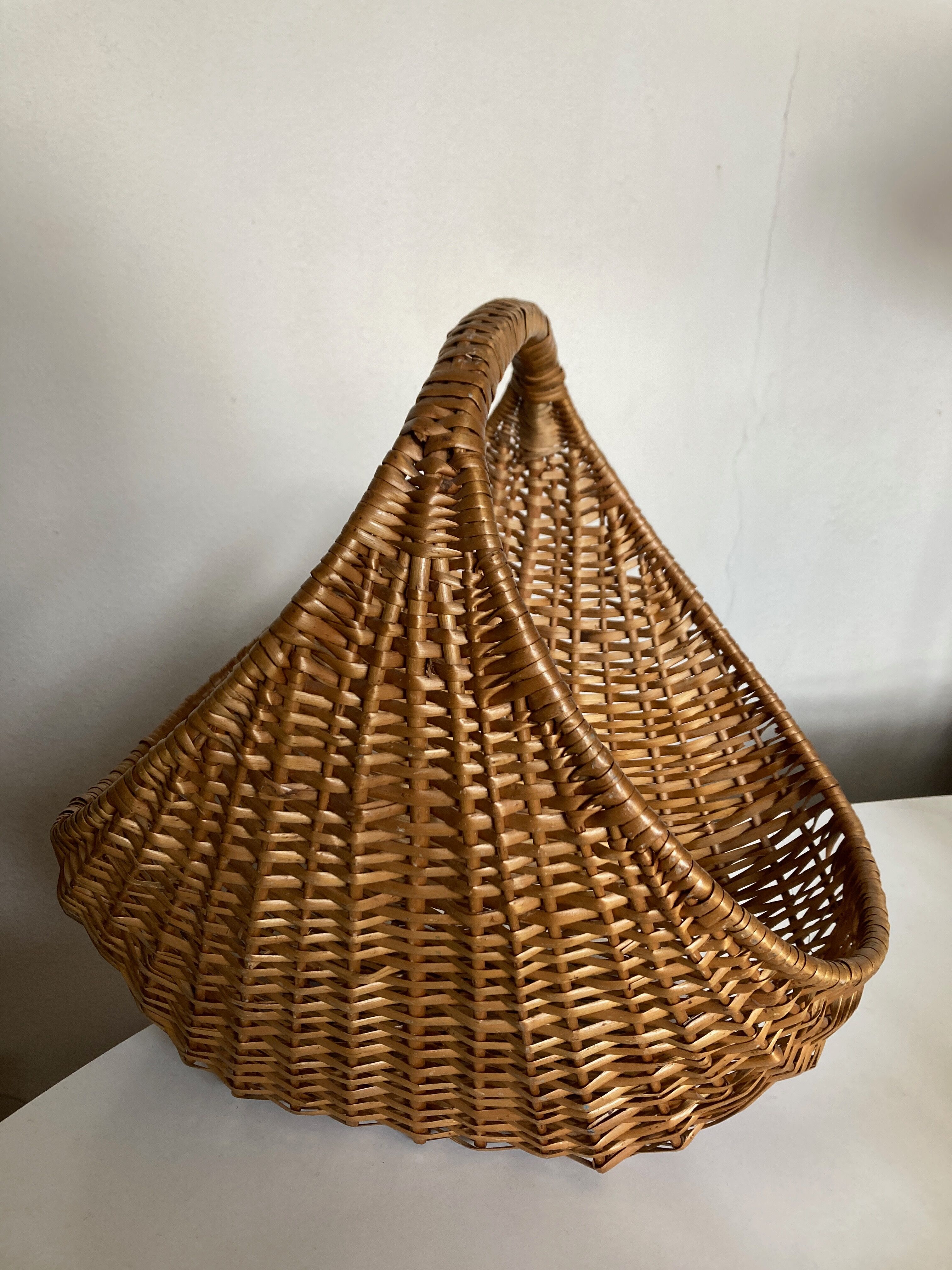 Basket gondola Riviera 1960