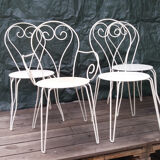 Garden seats
