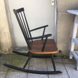 Rocking chair Rolland Rainer