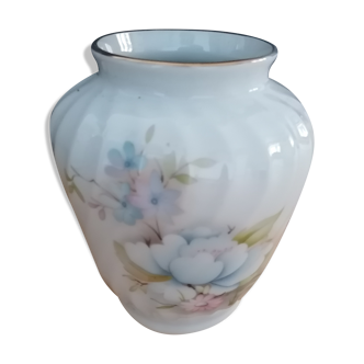 Vase porcelaine de Limoges