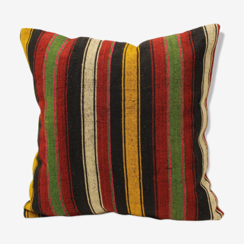 Housse de coussin vintage