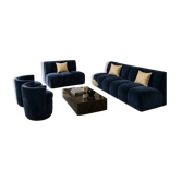 Modular Sofa Set EICHOLTZ