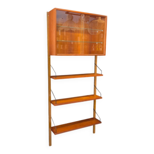 Bibliothèque murale