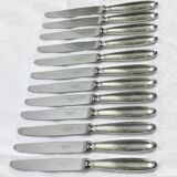 Christofle - Dessert knives