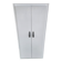 Vintage industrial metal wardrobe 1960-1970