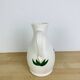 3 vintage ceramic dishes and pitcher from the 50s Poteries du Marais