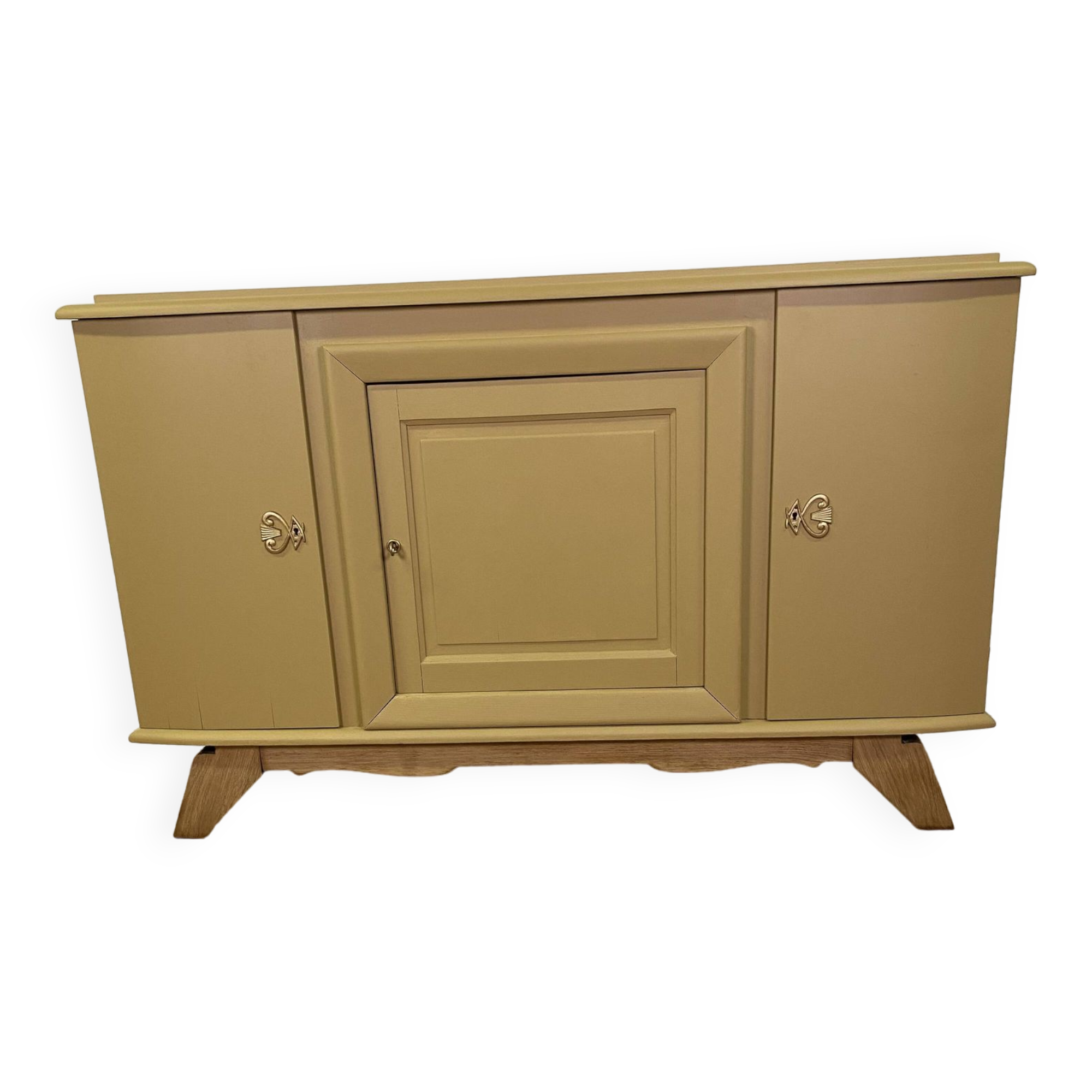 Vintage sideboard