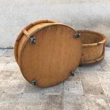 Pair of vintage plants holders