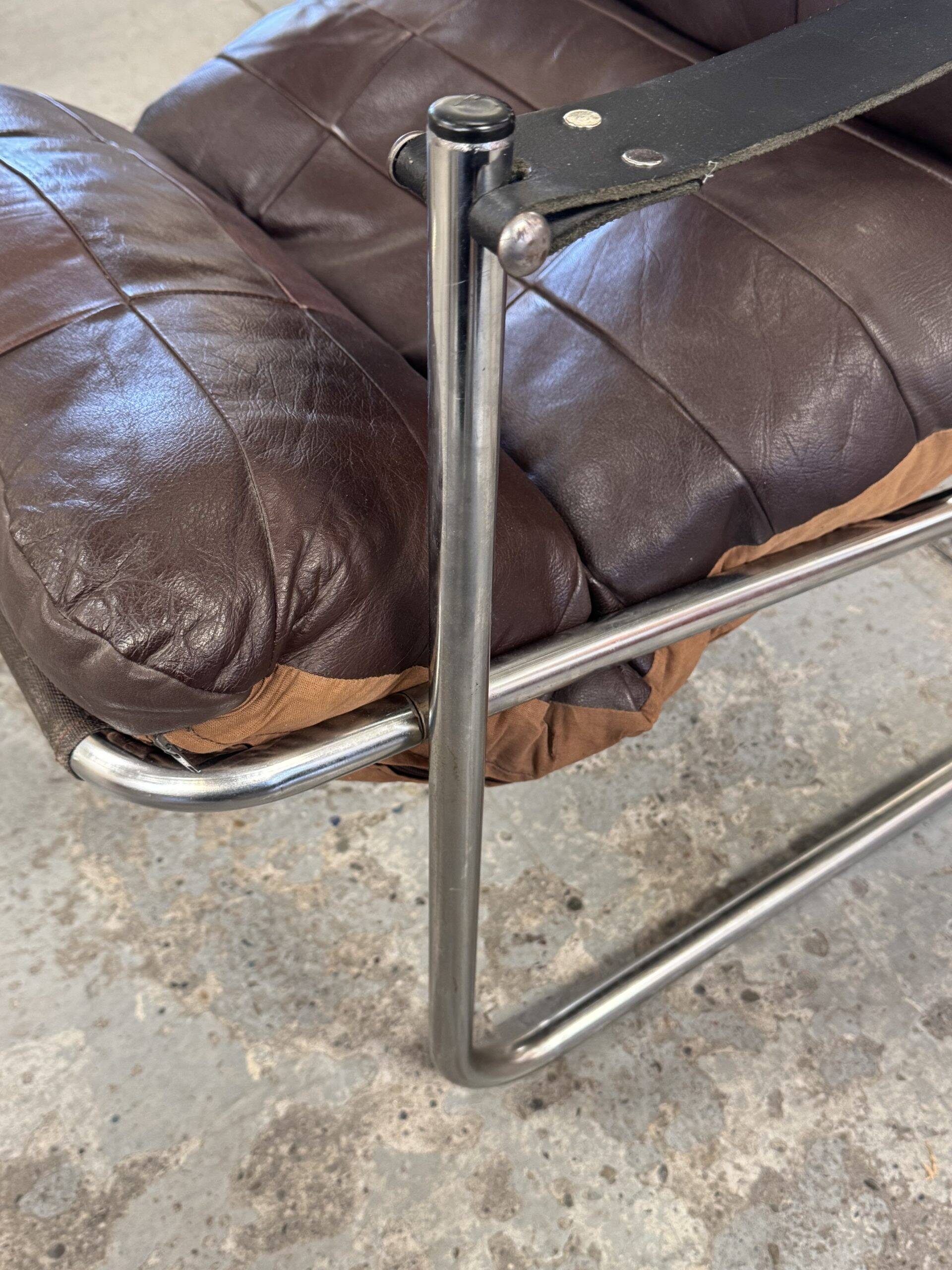 Lounge chair