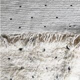 Carpet beniouarain to peas 200 x 150cm