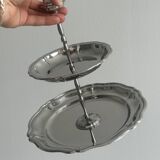 Guy Degrenne metal tiered server