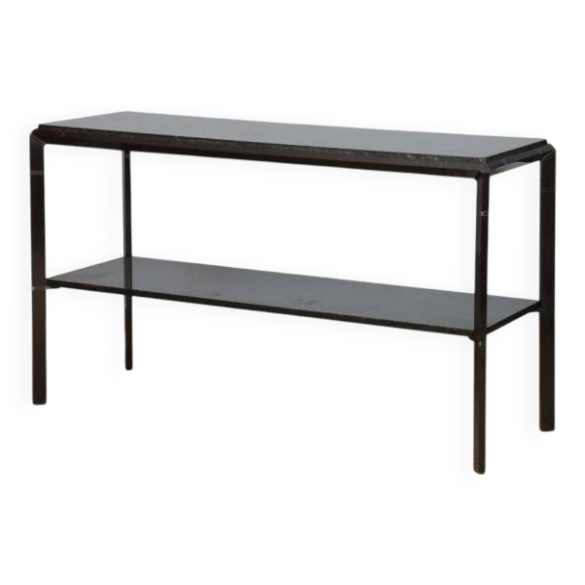 Console Diagonos par Philippe Parent, 1977