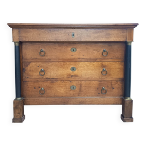 Commode époque empire