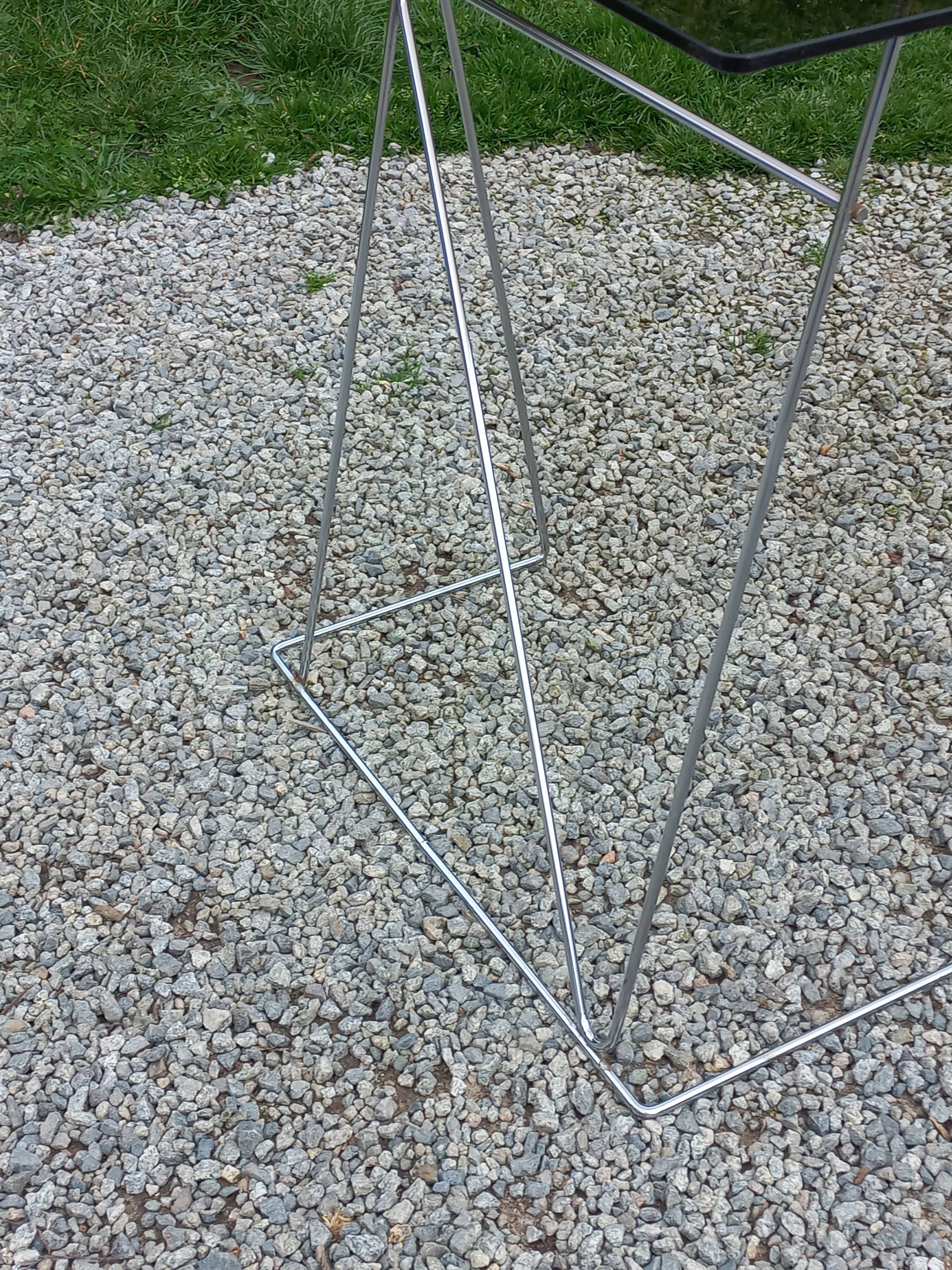 Max Sauze's designer desk from the 70s