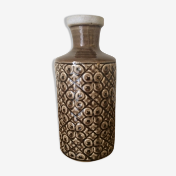 Vase 60s/70s vintage "Keramik"