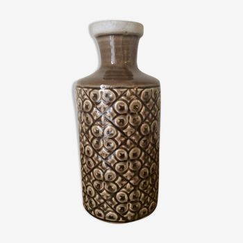 Vase années 60 / 70 vintage "Keramik"