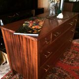 Trade furniture