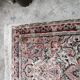 Handmade wool rugs, Pakistan