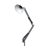 Ledu articulated desk lamp vintage architect style