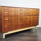 Commode G-plan, années 1960