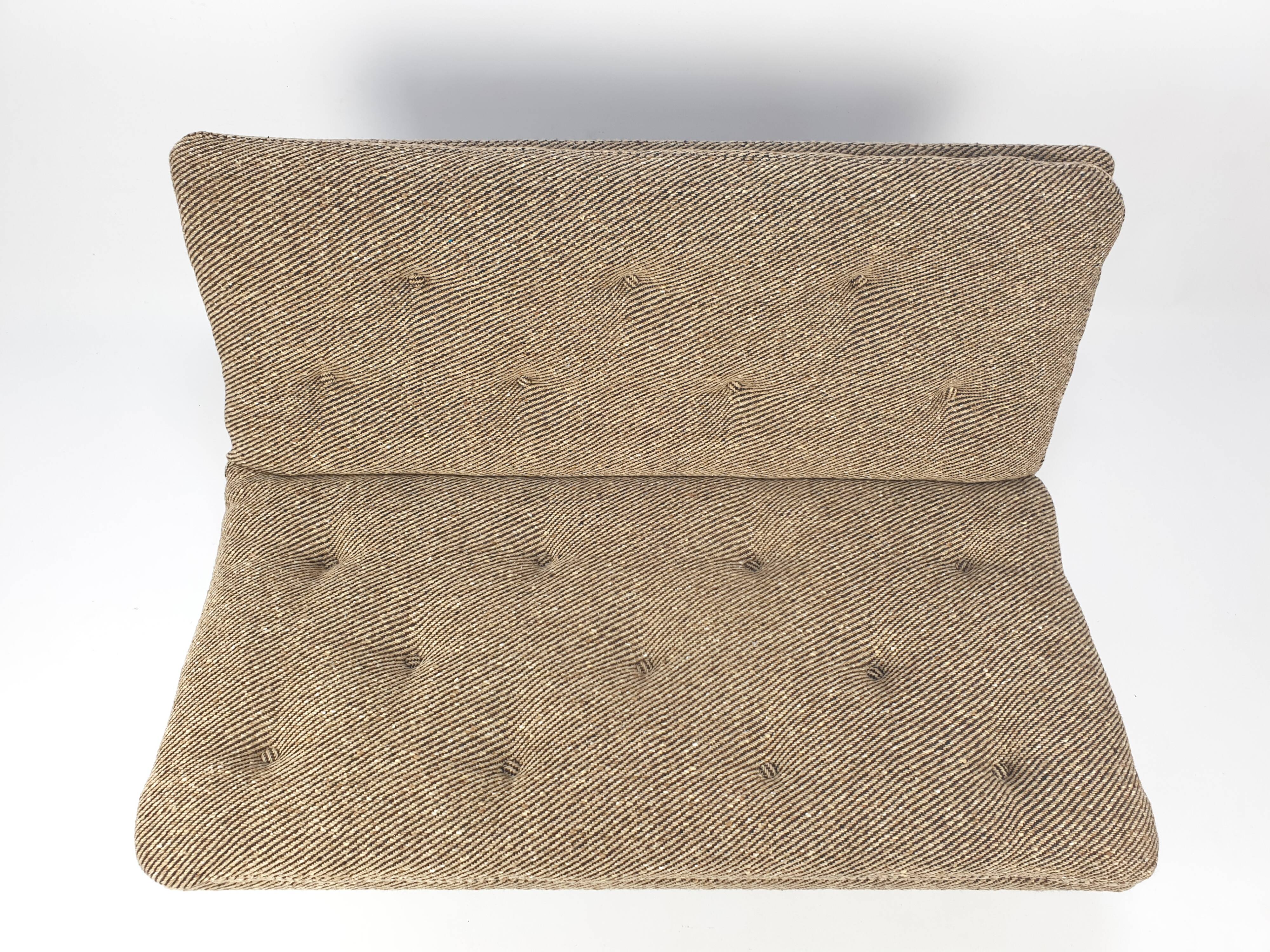 2-seater Sofa by Kho Liang Ie for Artifort, 1960s