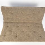 2-seater Sofa by Kho Liang Ie for Artifort, 1960s