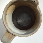 Pichet artisanal Grès du Marais 1,75l