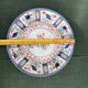 Assiette Imari