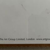 Matisse Poster Themes and variations