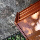 Teak sideboard from the 60s