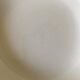 Niderviller earthenware soup plates, Loire model