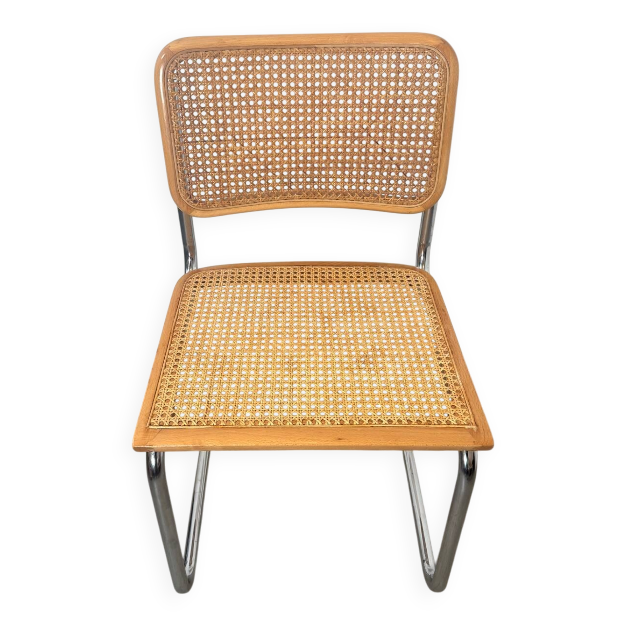 Chair Cesca Marcel Breuer B32 Made in Italy