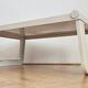 Midcentury Space Age Bed Breakfast Table Tray Guzzini, Luigi Massoni, 1970s