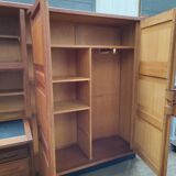 Wardrobe by Guillerme and Chambron