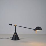 Italian desk lamp made by Luci, 1980s