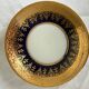 Limoges porcelain coffee service – Ch. Haviland – Decor