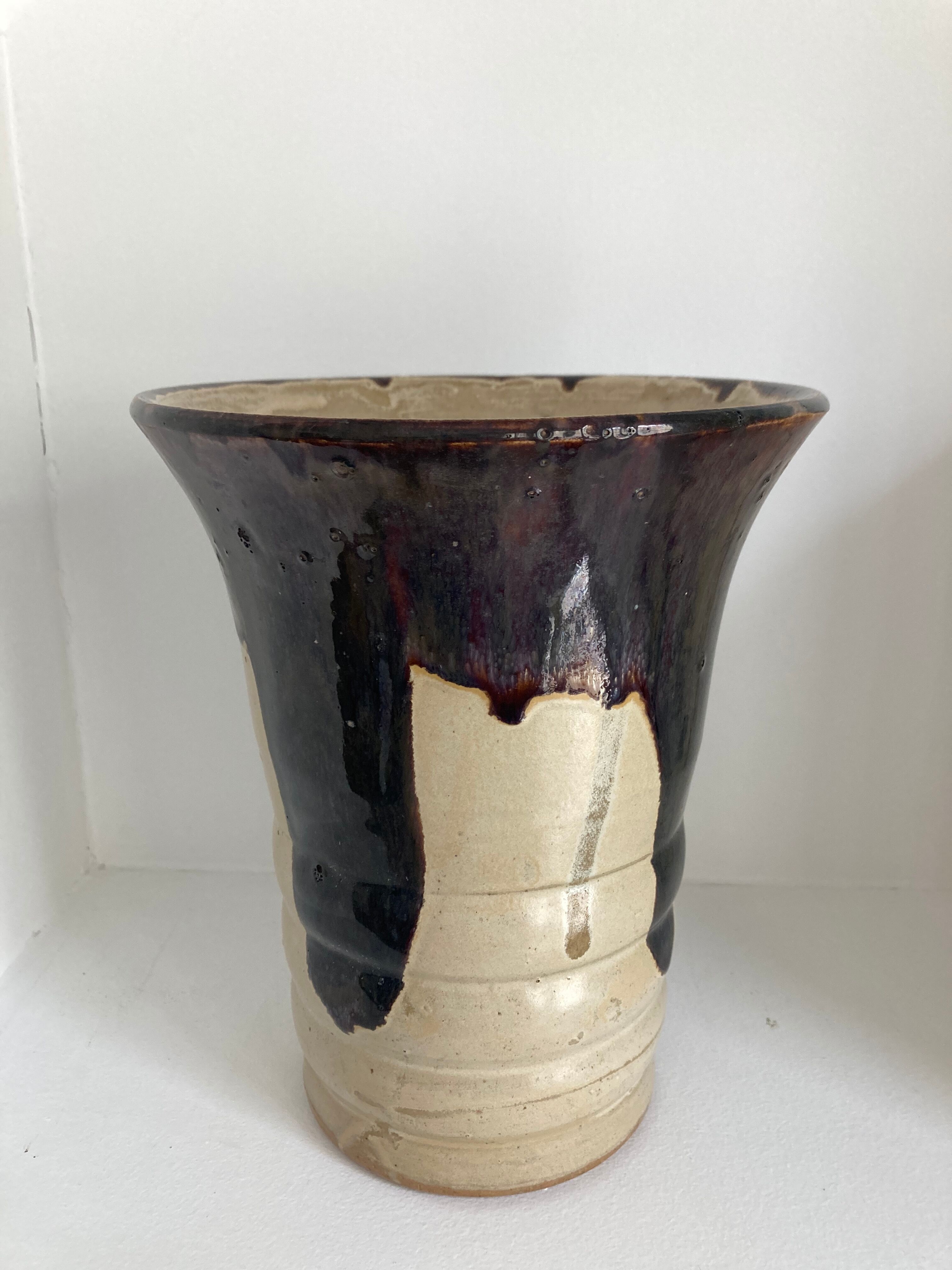 Potter's vase