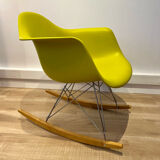 RAR armchair by Charles and Ray Eames