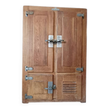 Oak cooler