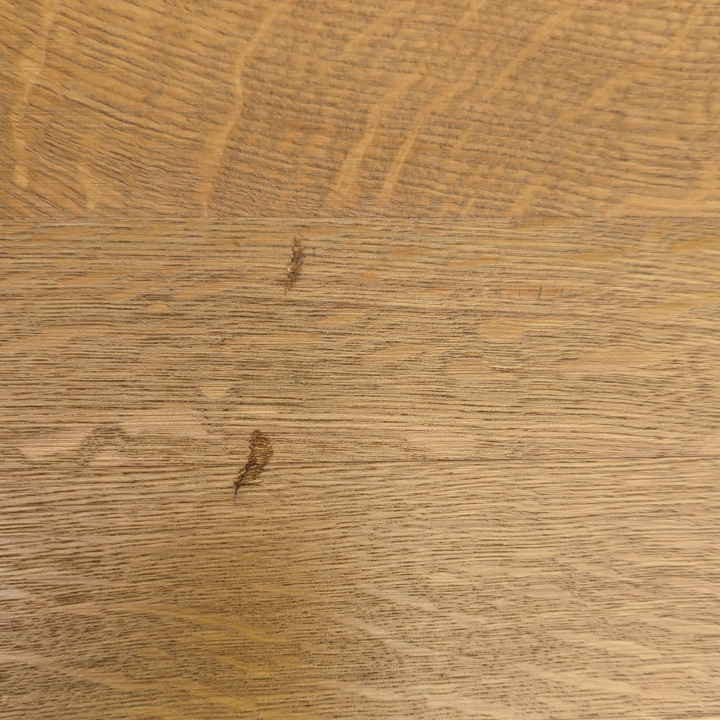 Ethnicraft coffee table