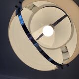 Vintage Harvey Guzzini pendant light