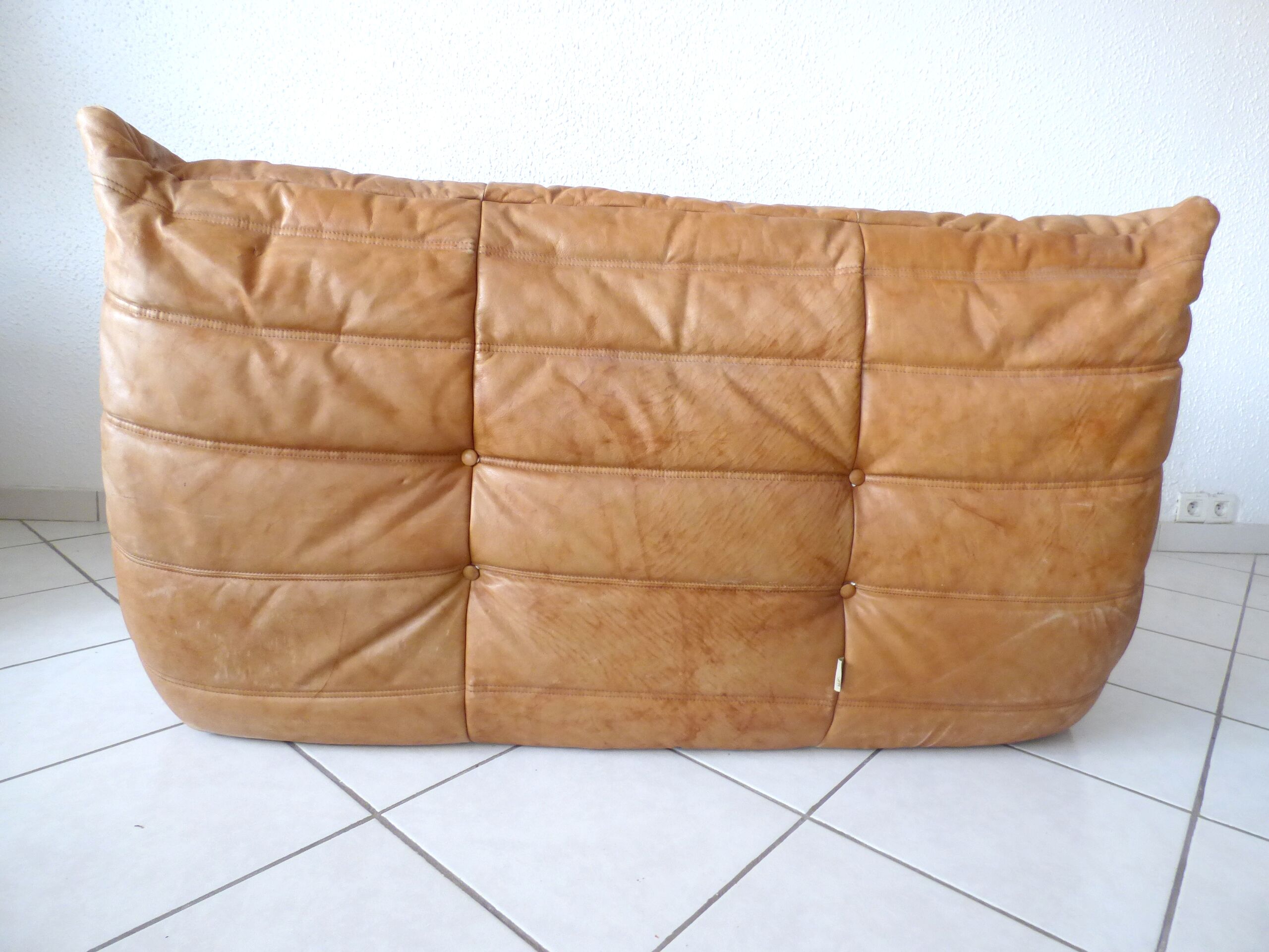 Togo sofa line Roset