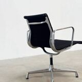 EA108 desk chair by Charles & Ray Eames for Vitra