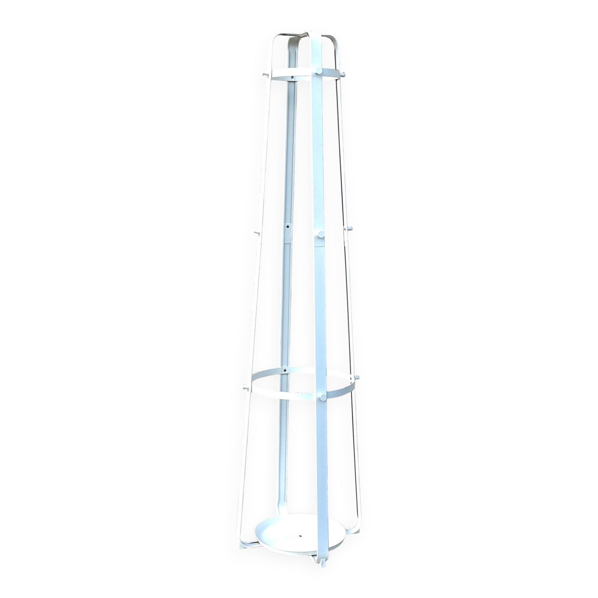 Coat rack Inma Bermudez Ikea Vintage