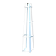 Coat rack Inma Bermudez Ikea Vintage
