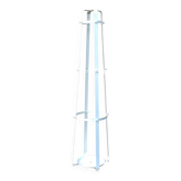 Coat rack Inma Bermudez Ikea Vintage
