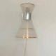 Rare Art Deco Wall Lamp 1930 Diabolo